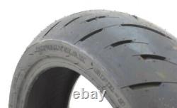 Dunlop Sportmax 190/50ZR17 120/70ZR17 Front Rear Motorcycle Tires GPR 300