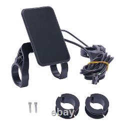 EBike Conversion Kit 700C Front/Rear Wheel&1000 Watt Hub Motor Electric Bike 48V