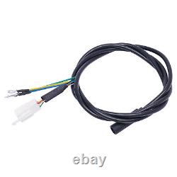 EBike Conversion Kit 700C Front/Rear Wheel&1000 Watt Hub Motor Electric Bike 48V