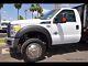 FORD F450 F550 19.5 2005-2017 Stainless Dually Wheel Simulators 5 hole 10 lug