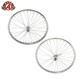 F&r 26 X 2.125 Heavy-duty Beach Cruiser 12g Front Or Coaster Chrome Rim 36 Spoke
