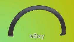 Factory Style Fender Flares For 04-08 Ford F150 Wheel Flares Textured