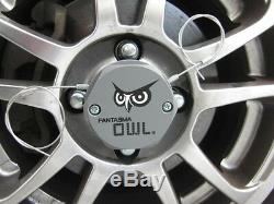 Fantasma OWL On-wheel Lighting /Image System 17 2nd Generation (WL1702R) 1 Tire
