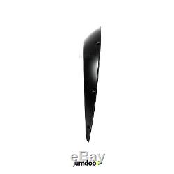 Fender flares for Honda Civic EJ9 wide body kit wheel arch 3.5 90mm 4pcs