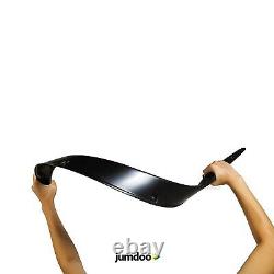 Fender flares for Kia Optima K5 wide body kit JDM wheel arch ABS 2.0 4pcs