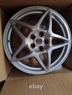 Ferrari 599 Gtb Wheels. Front And Rear. Factory Original