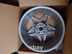 Ferrari 599 Gtb Wheels. Front And Rear. Factory Original