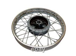 Fit For Royal Enfield Complete Front & Rear Wheel