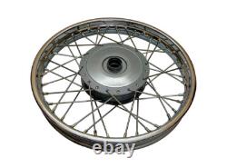 Fit For Royal Enfield Complete Front & Rear Wheel