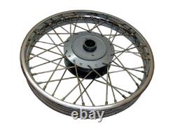 Fit For Royal Enfield Complete Front & Rear Wheel