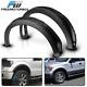 Fits 09-14 Ford F150 OE Style Fender Flares 4Pc Set Black PP