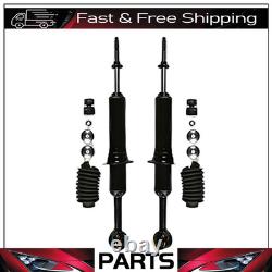 Fits 2016-2023 Toyota Tacoma 2.7L 3.5L 2WDarr. Monroe OEM Front Struts