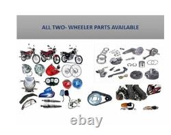 Fits Royal Enfield Complete Front & Rear Wheel 19 40 spoke AEs