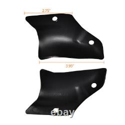 For 2007-2014 Toyota FJ Cruiser Front Rear Wheel Protector Fender Flares Cover