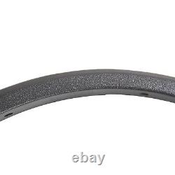 For 2015-2019 Subaru Outback Wheel Arch Fender Moldings 4 Piece NEW E201SAL000