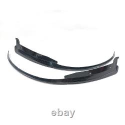 For Corvette C7 Z06 14-19 Carbon Front Rear Quarter Extension Wheel Fender Flare