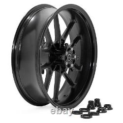 For Gas Gas Supermoto 3.5/5.0'' Front Rear CUSH Drive Wheels 125-450 EC MC 21-UP