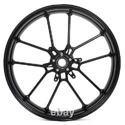 For Gas Gas Supermoto 3.5/5.0'' Front Rear CUSH Drive Wheels 125-450 EC MC 21-UP