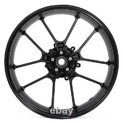 For Gas Gas Supermoto 3.5/5.0'' Front Rear CUSH Drive Wheels 125-450 EC MC 21-UP