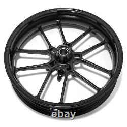 For Gas Gas Supermoto 3.5/5.0'' Front Rear CUSH Drive Wheels 125-450 EC MC 21-UP