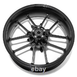 For Gas Gas Supermoto 3.5/5.0'' Front Rear CUSH Drive Wheels 125-450 EC MC 21-UP