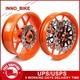 For Honda CBR1000RR 2006-2016 Front Rear Wheels Rim Rotors CBR 1000 RR Fireblade
