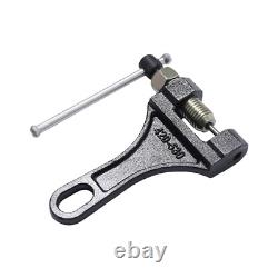 For Honda CRF50 XR50 BBR KLX 2.50-10 Front Rear Tire Rim Wheel Wear-resistant US