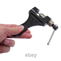 For Honda CRF50 XR50 BBR KLX 2.50-10 Front Rear Tire Rim Wheel Wear-resistant US