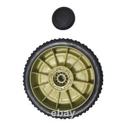 For Honda Lawn Mower Wheel Replacement Kit 20CM Front Rear Wheels 4 Pack
