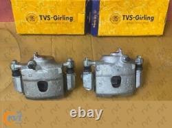 For Jeep & Willys 9Disc Brake Conversion Kit- Front & Rear for all 4 Wheels