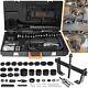 For OTC 6575 Hub Grappler Kit Front Rear Wheel Hub and Bearing Removal Installer