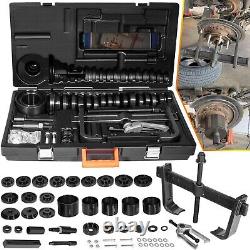 For OTC 6575 Hub Grappler Kit Front Rear Wheel Hub and Bearing Removal Installer
