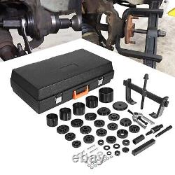 For OTC 6575 Hub Grappler Kit Front Rear Wheel Hub and Bearing Removal Installer