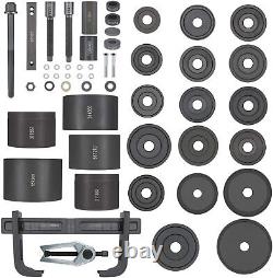 For OTC 6575 Hub Grappler Kit Front Rear Wheel Hub and Bearing Removal Installer