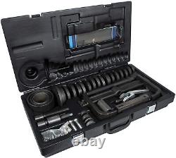 For OTC 6575 Hub Grappler Kit Front Rear Wheel Hub and Bearing Removal Installer