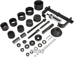 For OTC 6575 Hub Grappler Kit Front Rear Wheel Hub and Bearing Removal Installer