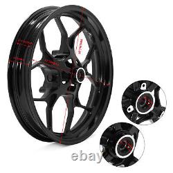 For Yamaha YZF R3 MT-03 2015-2024 YZF R25 MT-25 2015-2022 Front Rear Wheels Rims