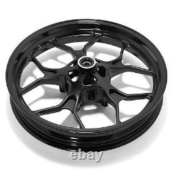 For Yamaha YZF R3 MT-03 2015-2024 YZF R25 MT-25 2015-2022 Front Rear Wheels Rims