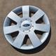 Ford Fusion hubcap 2006 2009 fits 16 inch wheel 7E5C 1130 AA, 7046 01