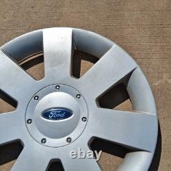 Ford Fusion hubcap 2006 2009 fits 16 inch wheel 7E5C 1130 AA, 7046 01