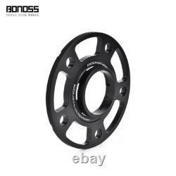 Front 12mm Rear 15mm Wheel Spacers for Porsche 911 992 Carrera Coupe 4S 2019+