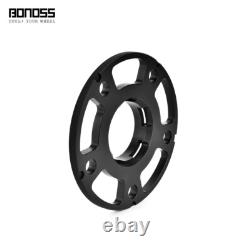 Front 12mm Rear 15mm Wheel Spacers for Porsche 911 992 Carrera Coupe 4S 2019+