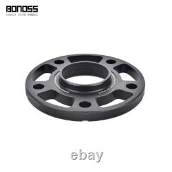 Front 12mm Rear 15mm Wheel Spacers for Porsche 911 992 Carrera Coupe 4S 2019+