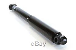 Front Complete Strut and Rear Shock Set for 1995-2002 2003 2004 Toyota Tacoma