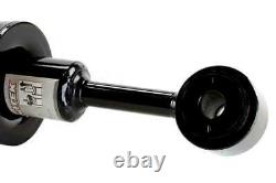 Front Complete Strut and Rear Shock Set for 2004-2006 2007 2008 Ford F-150 4WD