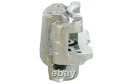 Front Disc Brake Caliper with Bracket Pair 2 for Chevy Silverado 1500 Tahoe 6.0L