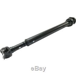 Front Drive Shaft For 99-06 Ford 4X4 F250 F350 Super Duty 00-03 Excursion Diesel