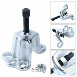 Front Drive Wheel Bearing Hub Puller FWD Rear Axle Installer Remover Garage Tool