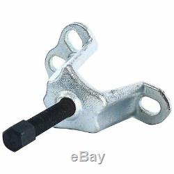 Front Drive Wheel Bearing Hub Puller FWD Rear Axle Installer Remover Garage Tool