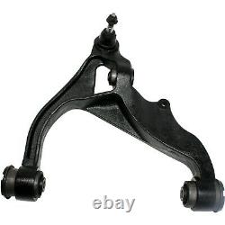 Front Lower Control Arm with Ball Joint Assembly LH & RH Pair for Ram 1500 Truck